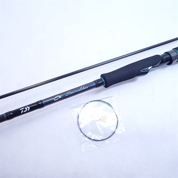２１エメラルダスＭＸ ＩＬ８０ＭＬＭ